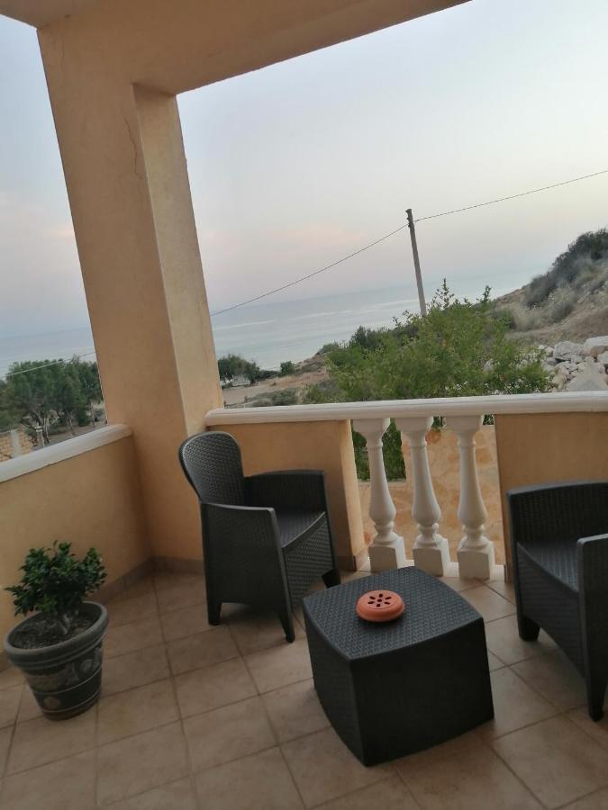 Al Faro Bed & Breakfast Realmonte Dış mekan fotoğraf