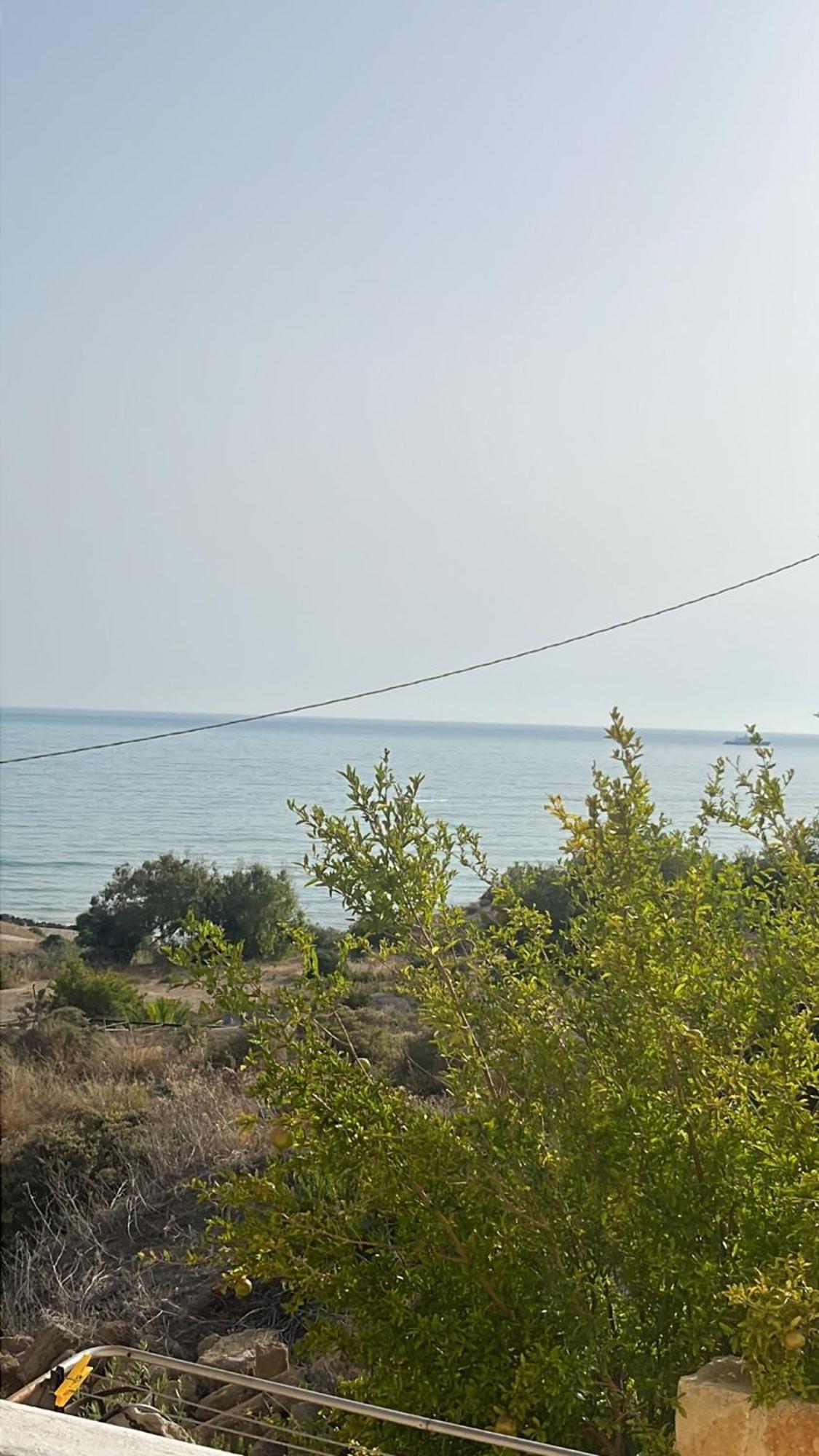 Al Faro Bed & Breakfast Realmonte Dış mekan fotoğraf