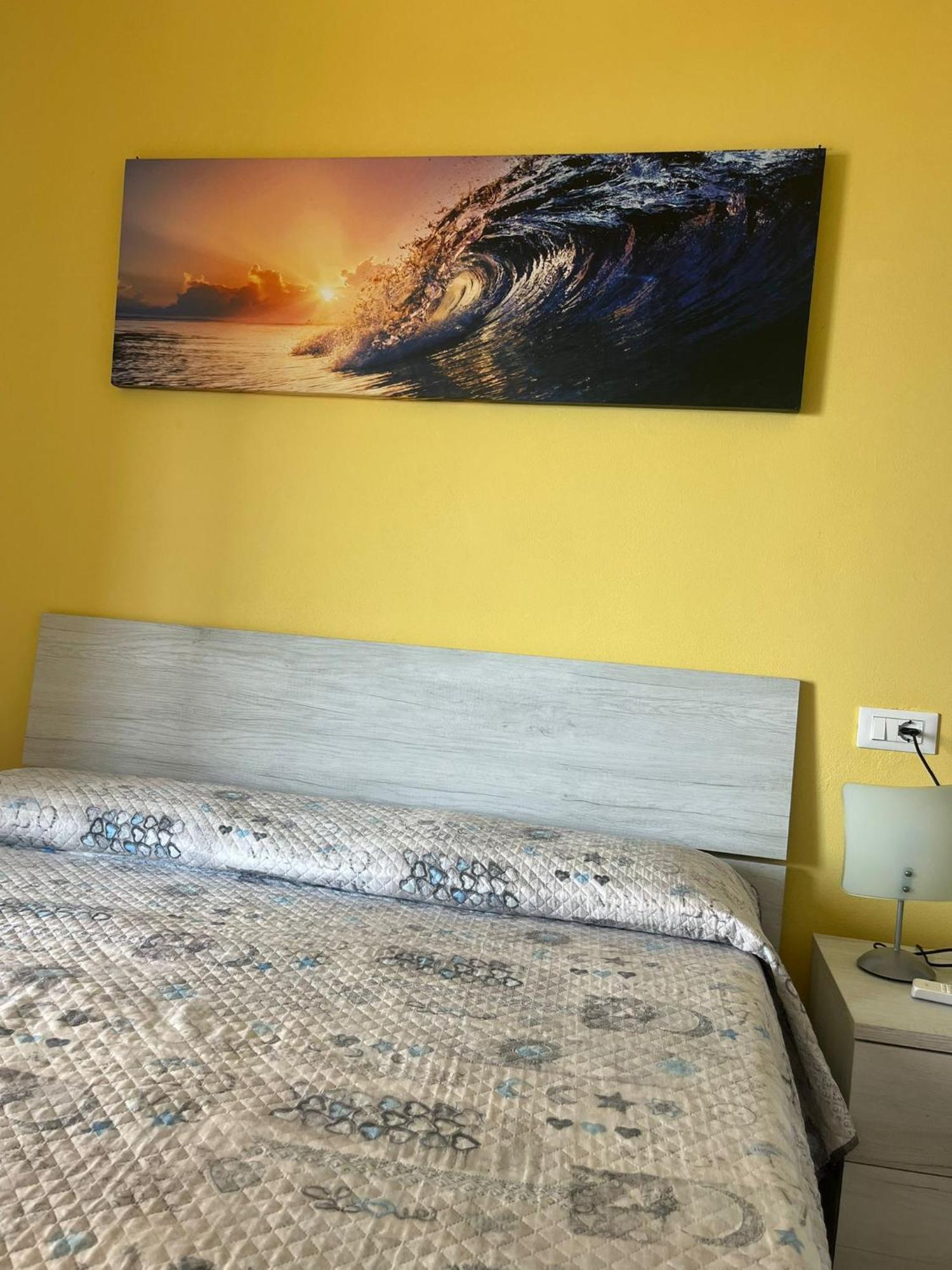 Al Faro Bed & Breakfast Realmonte Dış mekan fotoğraf