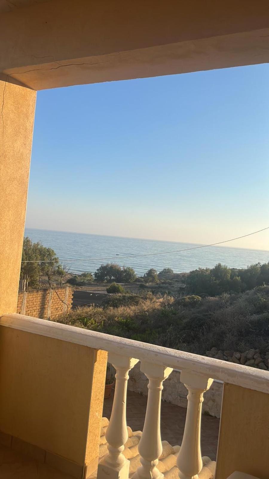 Al Faro Bed & Breakfast Realmonte Dış mekan fotoğraf